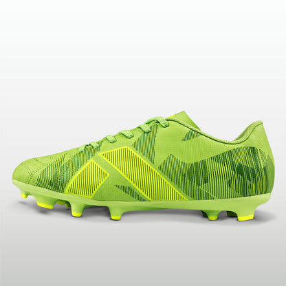 GREEN GLOW