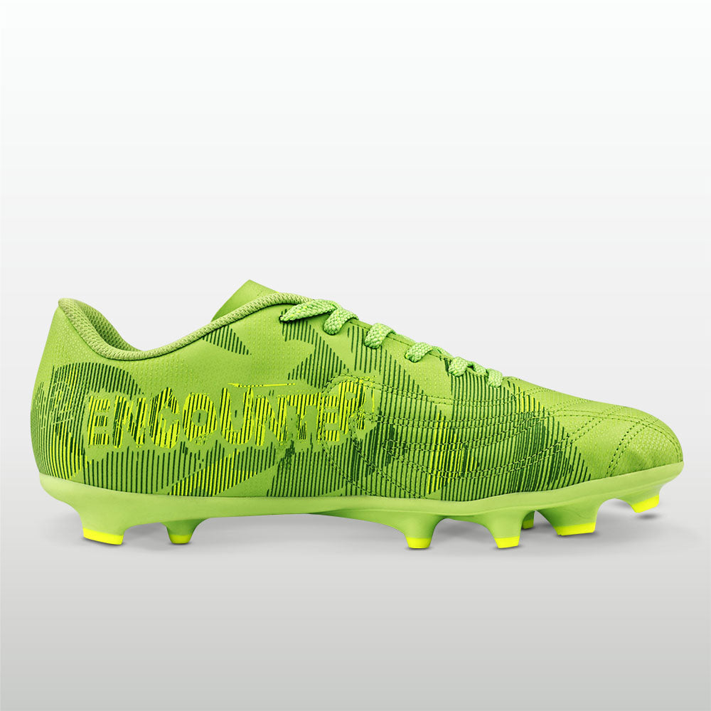 GREEN GLOW