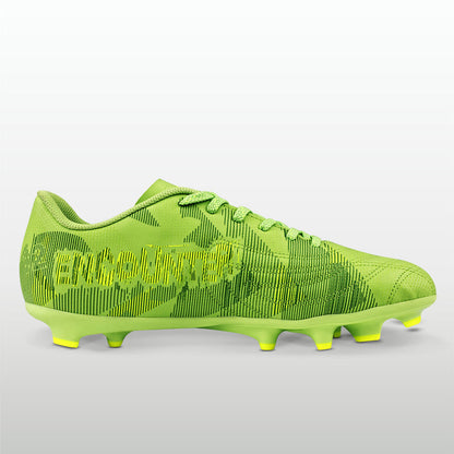 GREEN GLOW