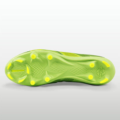 GREEN GLOW