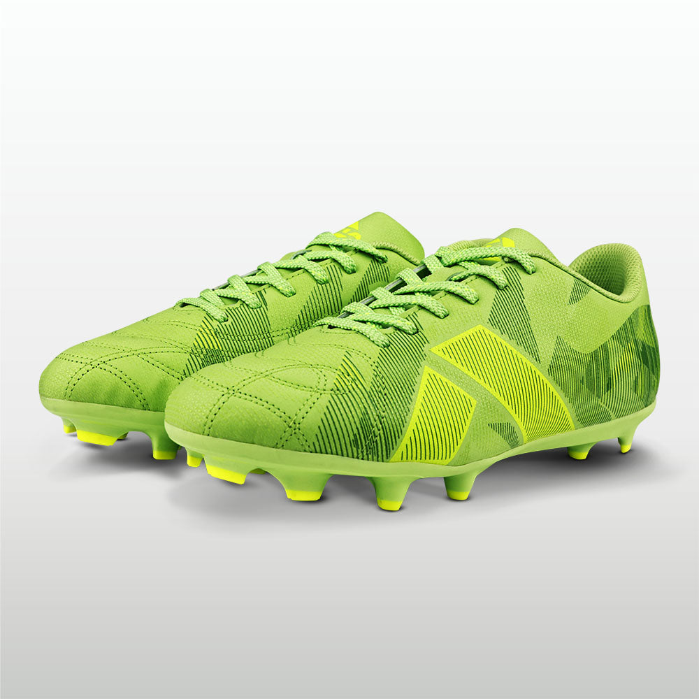 GREEN GLOW