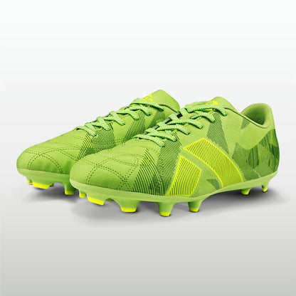 GREEN GLOW