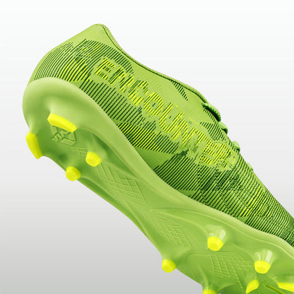 GREEN GLOW