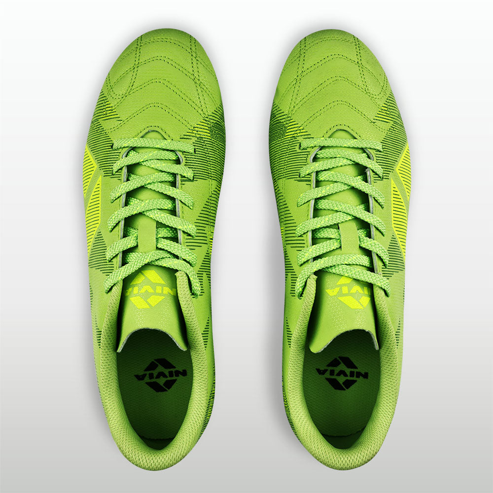 GREEN GLOW