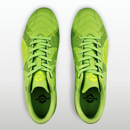 GREEN GLOW