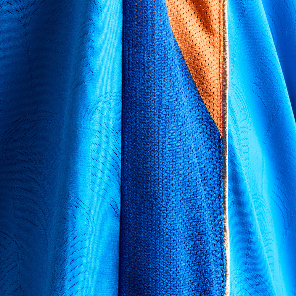 Indian Football Team - Home Jersey