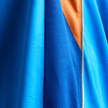Indian Football Team - Home Jersey