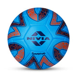 TPU Swerve Football