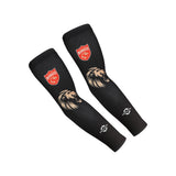 PUNJAB KINGS X NIVIA ARM PROTECTOR/ SLEEVE
