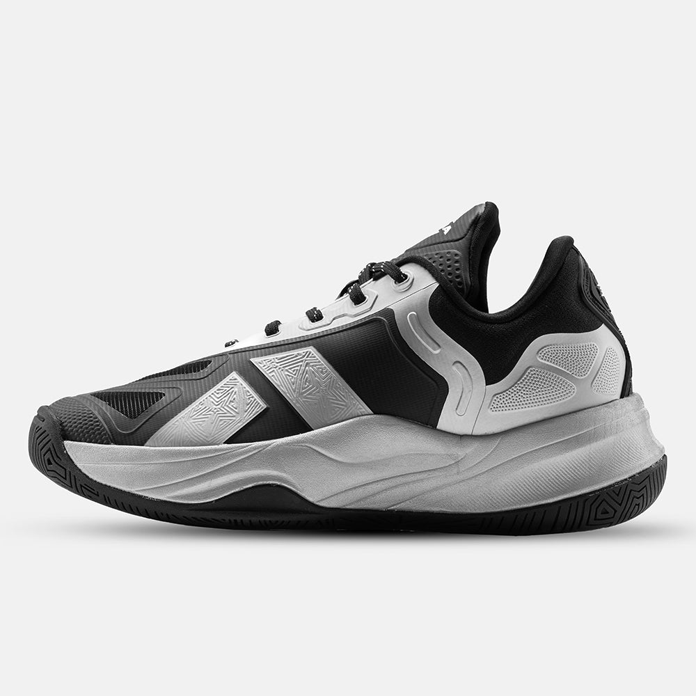 Black/Antelope