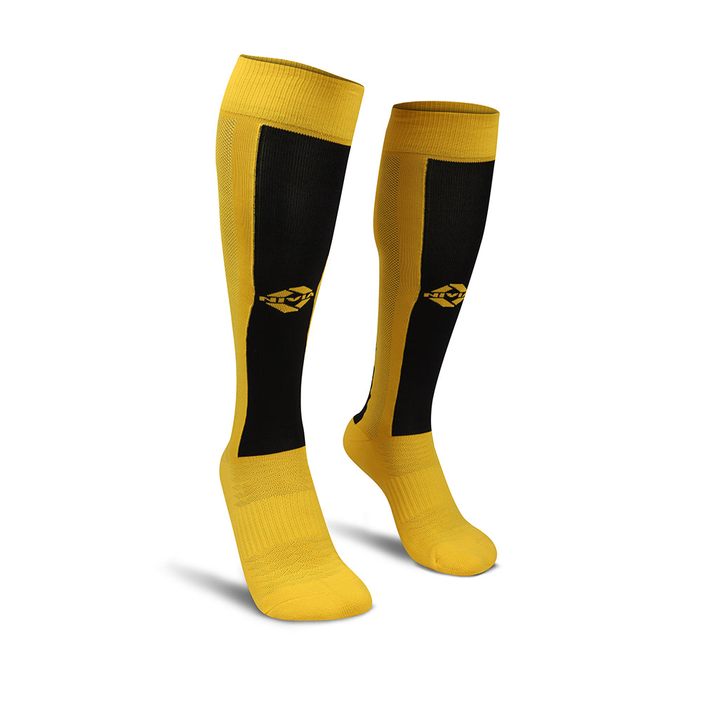 YELLOW/BLACK