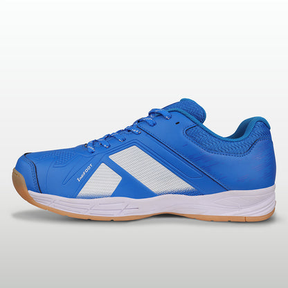 White/Blue