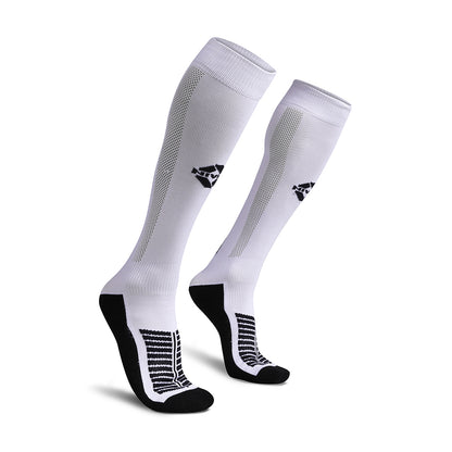 WHITE/BLACK