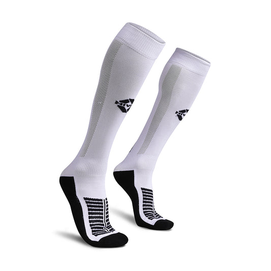 WHITE/BLACK