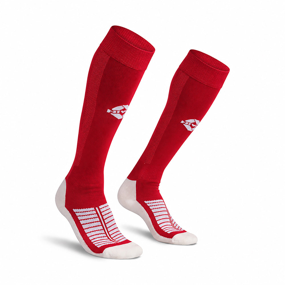 RED/WHITE