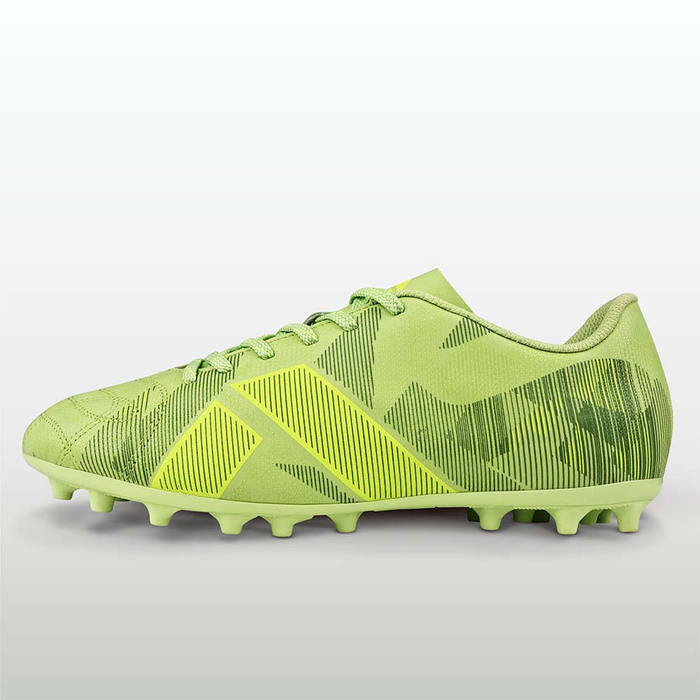 GREEN GLOW