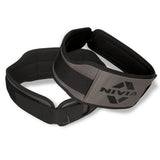 6" Quick-Lock Wide Weightlifting Gym Belt