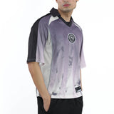 Gully Labs x Nivia Jersey
