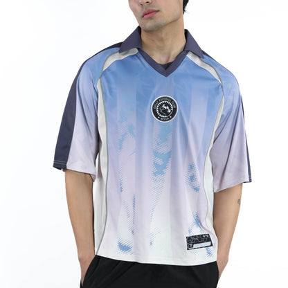 Gully Labs x Nivia Jersey