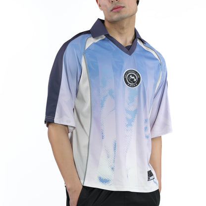 Gully Labs x Nivia Jersey