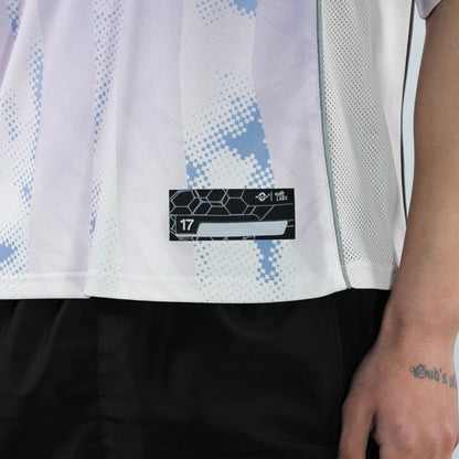 Gully Labs x Nivia Jersey