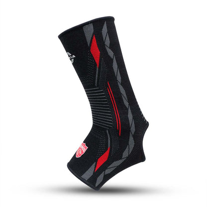 PUNJAB KINGS X NIVIA KNITTED ANKLE SUPPORT