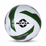 Torrido 2.0 Thermo-Bonded Match Football