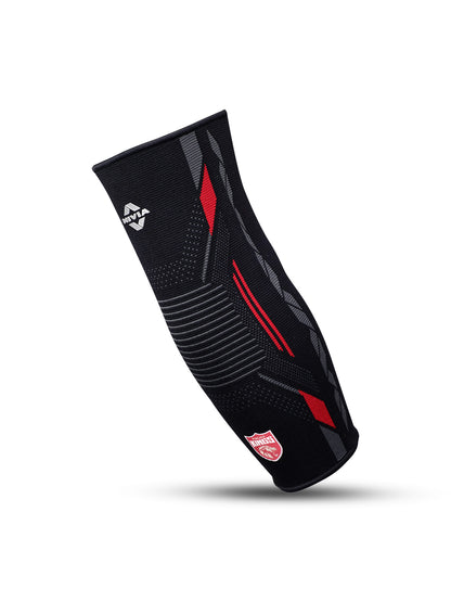 Punjab Kings - Nivia knitted Elbow Support