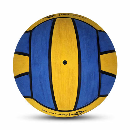 Yellow Blue
