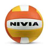 Nivia Volley War