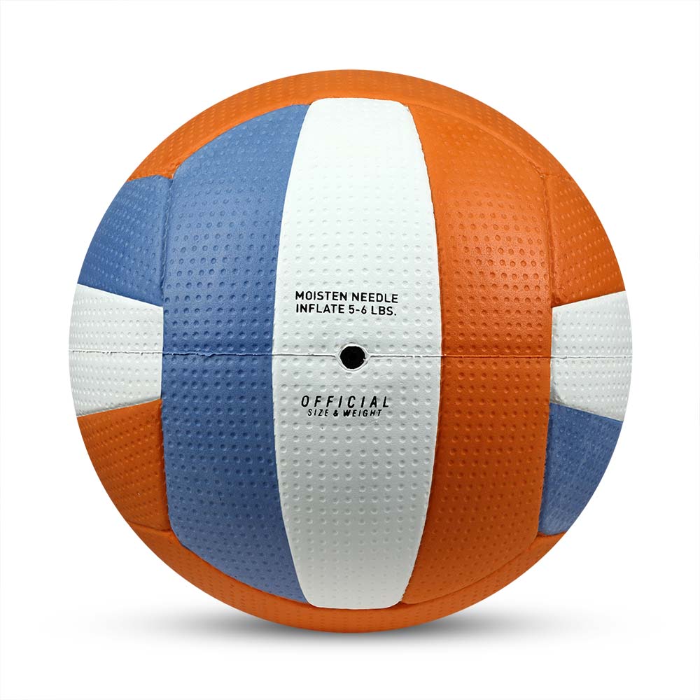 BLUE/ORANGE/WHITE
