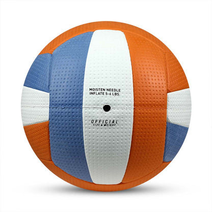 BLUE/ORANGE/WHITE