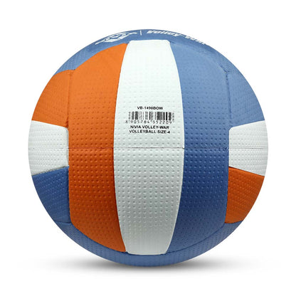 BLUE/ORANGE/WHITE
