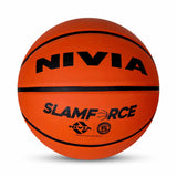 Slamforce Beginner Training Basketball