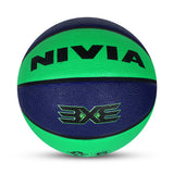 3X3 BFI Certified Match Basketball