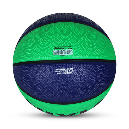 Green/Blue