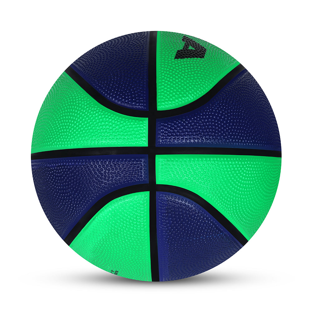Green/Blue