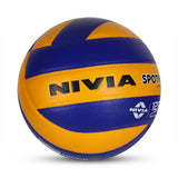 SpotVolley, As per VFI-Standards Leather Match Volleyball