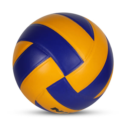 SpotVolley, As per VFI-Standards Leather Match Volleyball