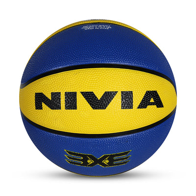 Nivia 3x3 Basketballr