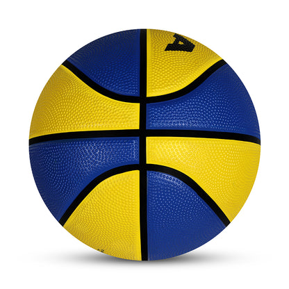Yellow/Blue