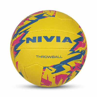 Throwball