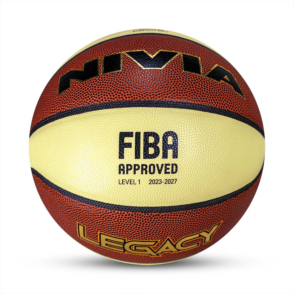 Legacy FIBA Level 1 Match Basketball