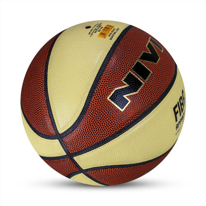 Legacy FIBA Level 1 Match Basketball