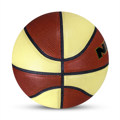 Legacy FIBA Level 1 Match Basketball