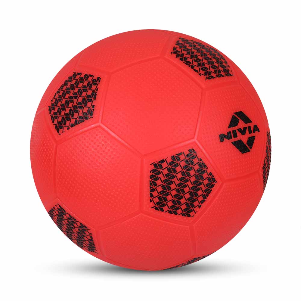 Official Ball Partner NIVIA unveils match ball for Hero ISL 2021-22