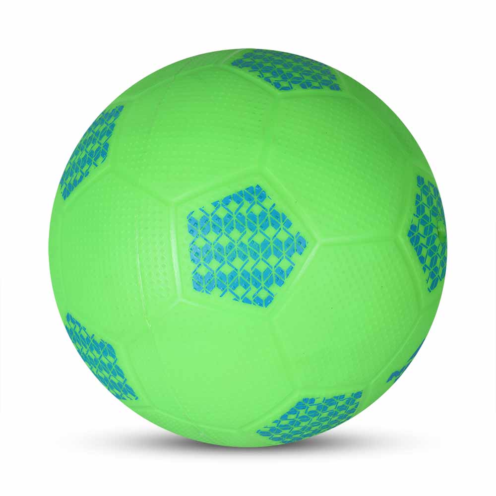 Buy Football Hawk Swing Neon Green Size 5 Online at Best Prices in India -  JioMart.