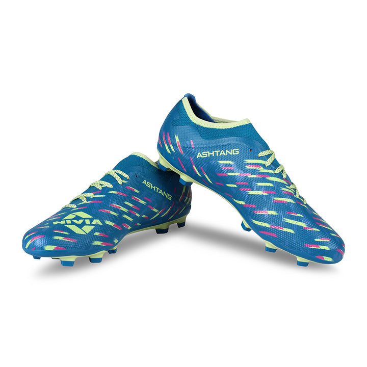 Ashtang 2.0 Football Shoes – Nivia Sports