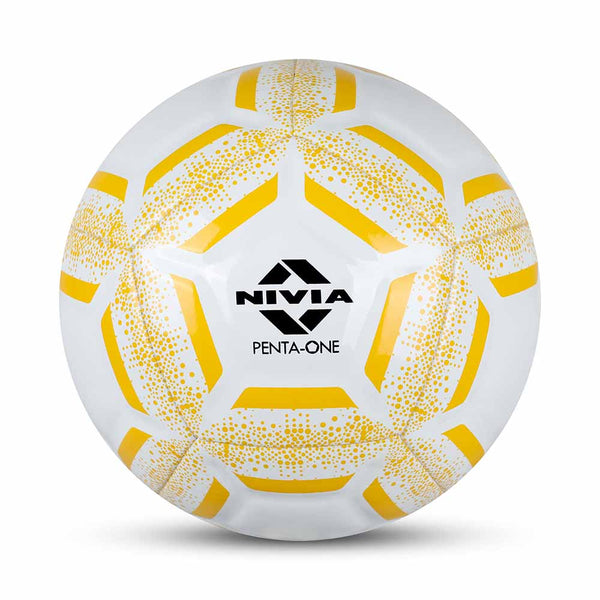 Nivia Penta-One Football