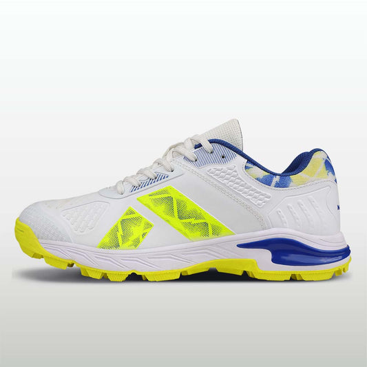 WHITE/YELLOW